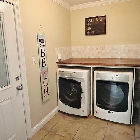 4/3 Home Centrally Located, Beach, Casino, Airport, Dining, Golfing, Shopping, Entertainment 걸프포트 외부 사진