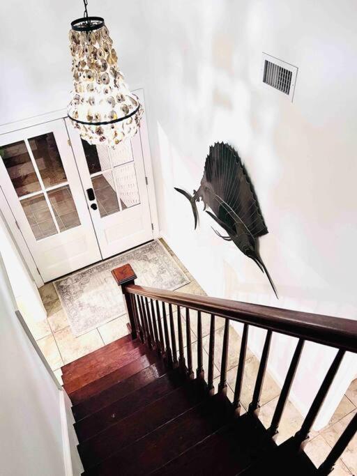 4/3 Home Centrally Located, Beach, Casino, Airport, Dining, Golfing, Shopping, Entertainment 걸프포트 외부 사진