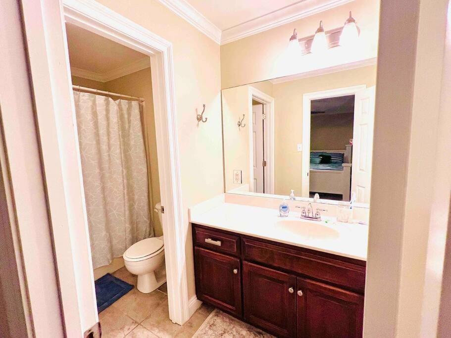 4/3 Home Centrally Located, Beach, Casino, Airport, Dining, Golfing, Shopping, Entertainment 걸프포트 외부 사진