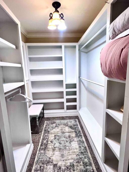 4/3 Home Centrally Located, Beach, Casino, Airport, Dining, Golfing, Shopping, Entertainment 걸프포트 외부 사진
