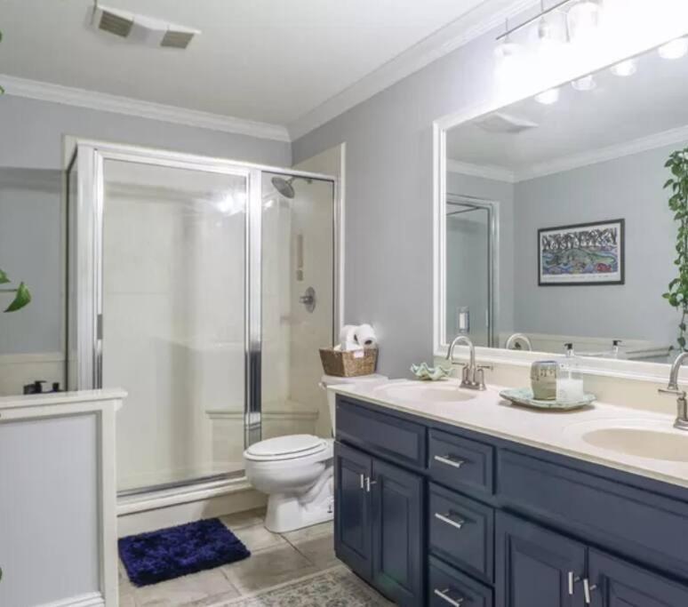 4/3 Home Centrally Located, Beach, Casino, Airport, Dining, Golfing, Shopping, Entertainment 걸프포트 외부 사진