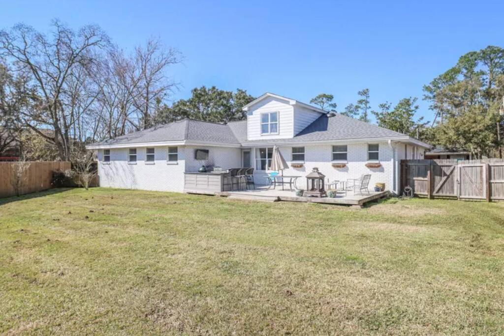 4/3 Home Centrally Located, Beach, Casino, Airport, Dining, Golfing, Shopping, Entertainment 걸프포트 외부 사진
