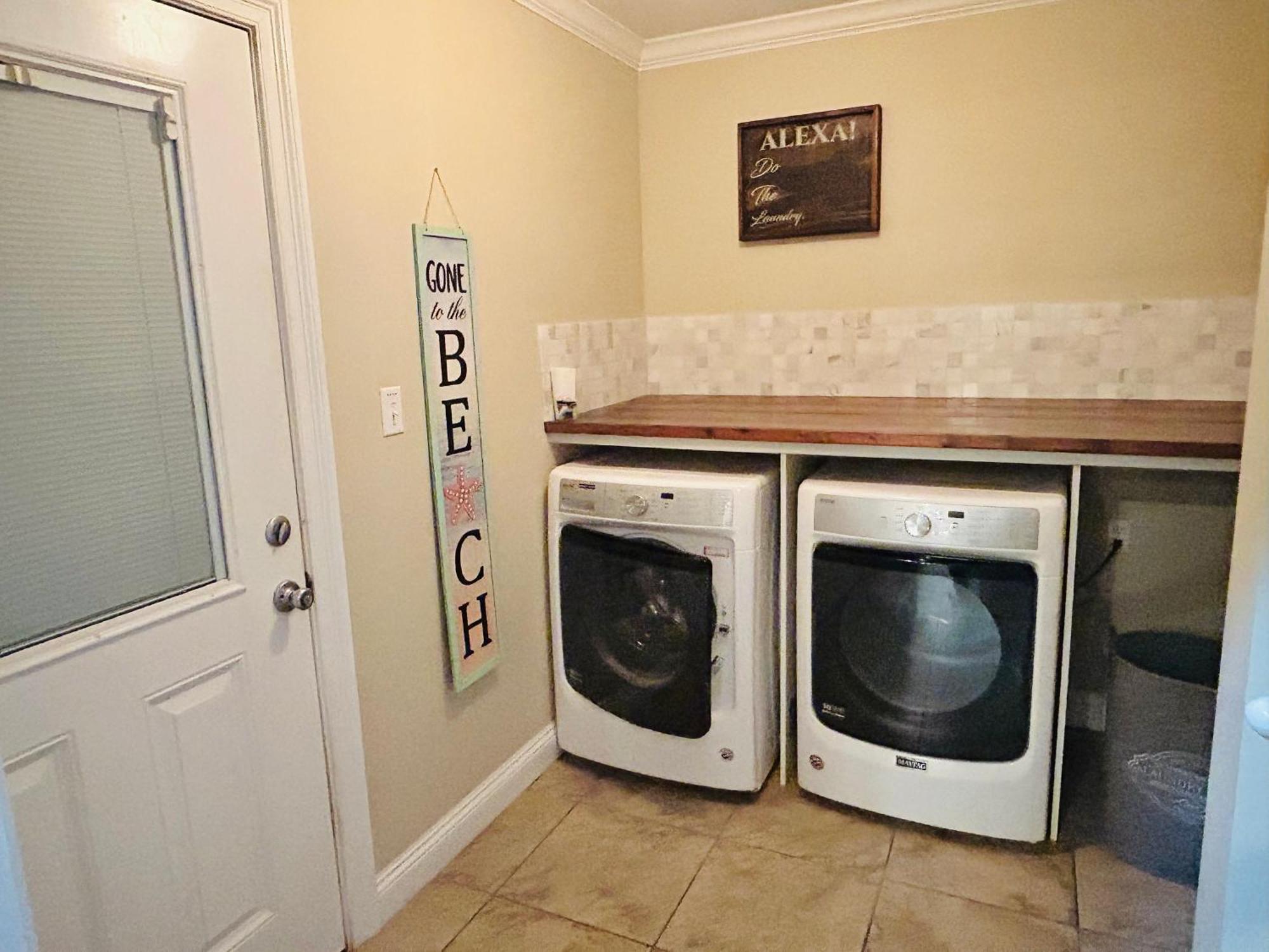 4/3 Home Centrally Located, Beach, Casino, Airport, Dining, Golfing, Shopping, Entertainment 걸프포트 외부 사진