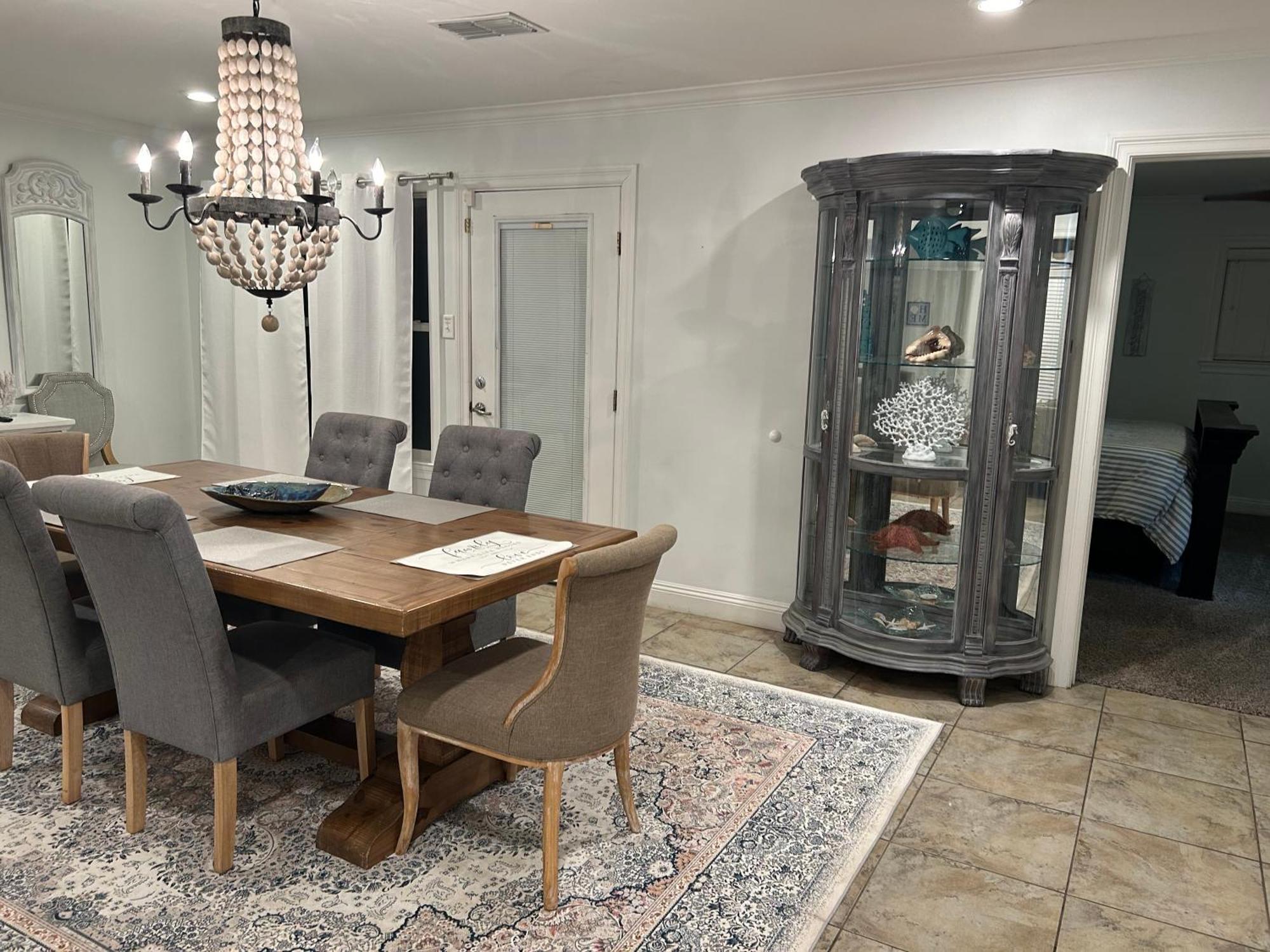 4/3 Home Centrally Located, Beach, Casino, Airport, Dining, Golfing, Shopping, Entertainment 걸프포트 외부 사진