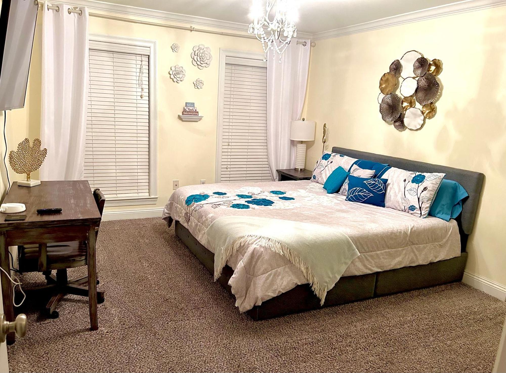 4/3 Home Centrally Located, Beach, Casino, Airport, Dining, Golfing, Shopping, Entertainment 걸프포트 외부 사진