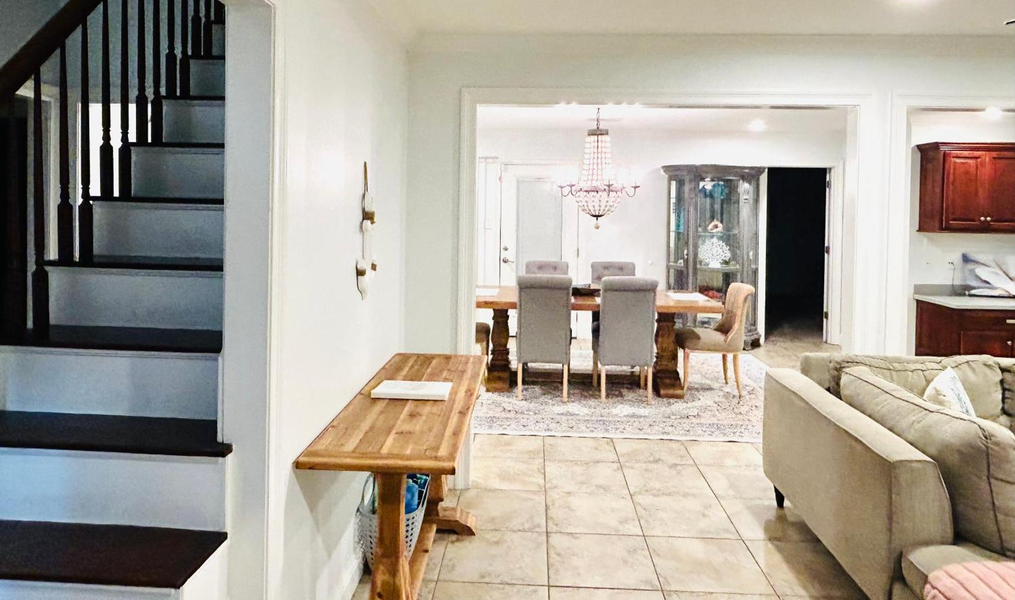 4/3 Home Centrally Located, Beach, Casino, Airport, Dining, Golfing, Shopping, Entertainment 걸프포트 외부 사진