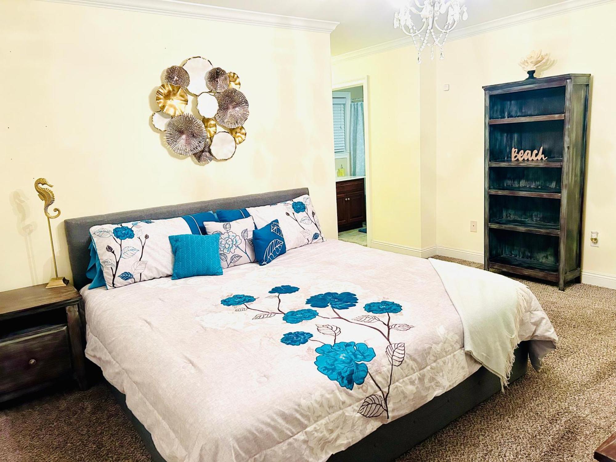 4/3 Home Centrally Located, Beach, Casino, Airport, Dining, Golfing, Shopping, Entertainment 걸프포트 외부 사진