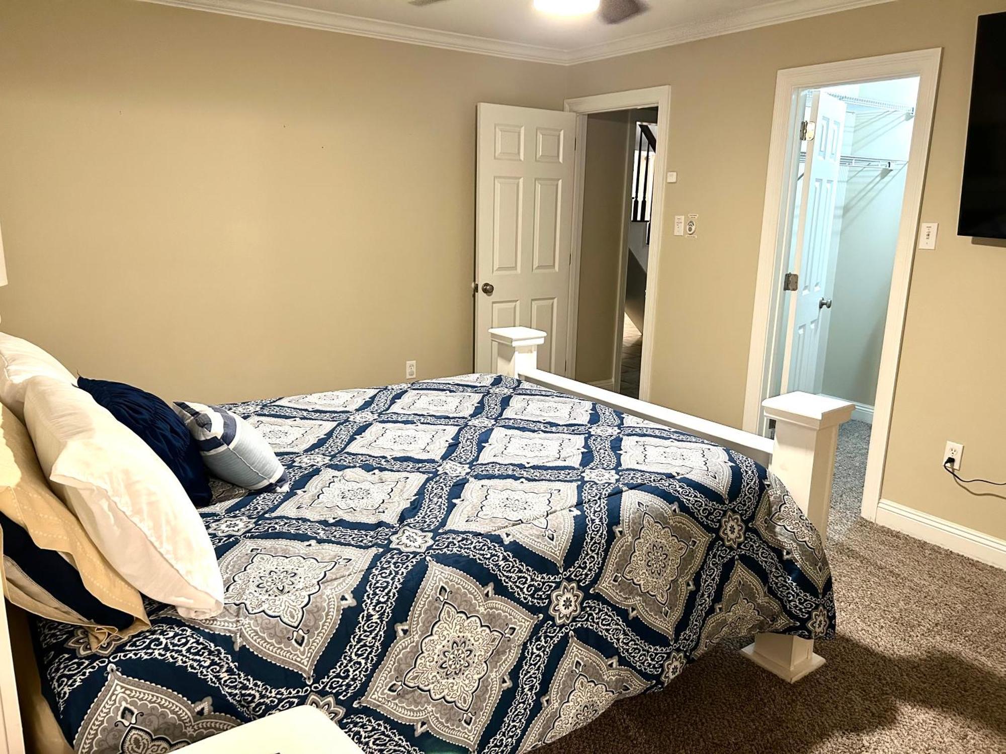 4/3 Home Centrally Located, Beach, Casino, Airport, Dining, Golfing, Shopping, Entertainment 걸프포트 외부 사진