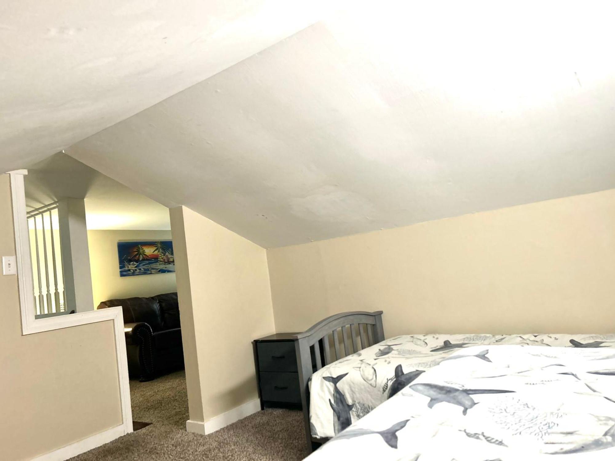 4/3 Home Centrally Located, Beach, Casino, Airport, Dining, Golfing, Shopping, Entertainment 걸프포트 외부 사진