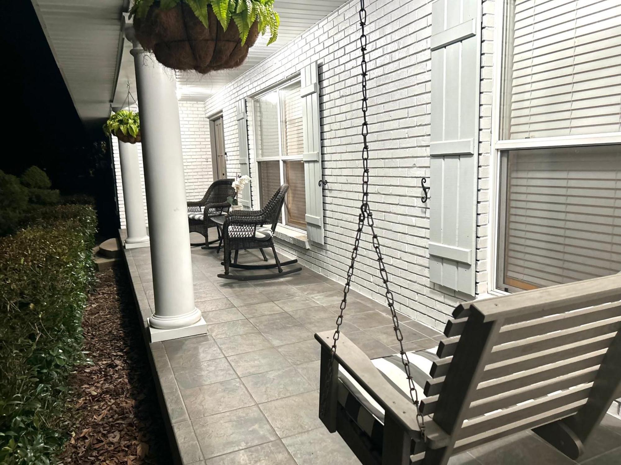 4/3 Home Centrally Located, Beach, Casino, Airport, Dining, Golfing, Shopping, Entertainment 걸프포트 외부 사진